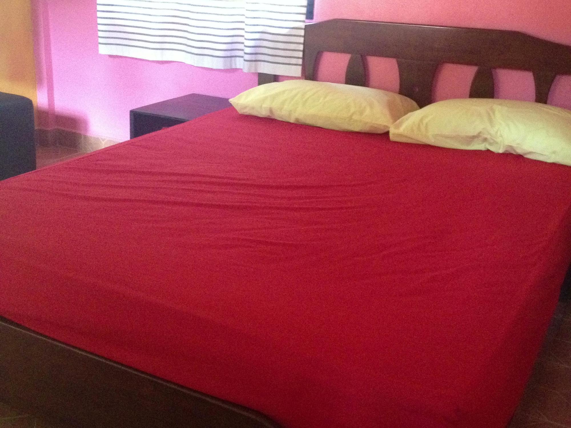 Bamboozle Hostel Haad Rin Luaran gambar